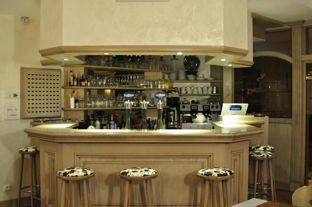 Hotel Du Herrenstein Neuwiller-lès-Saverne Εξωτερικό φωτογραφία