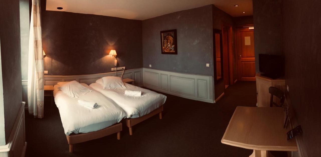 Hotel Du Herrenstein Neuwiller-lès-Saverne Εξωτερικό φωτογραφία